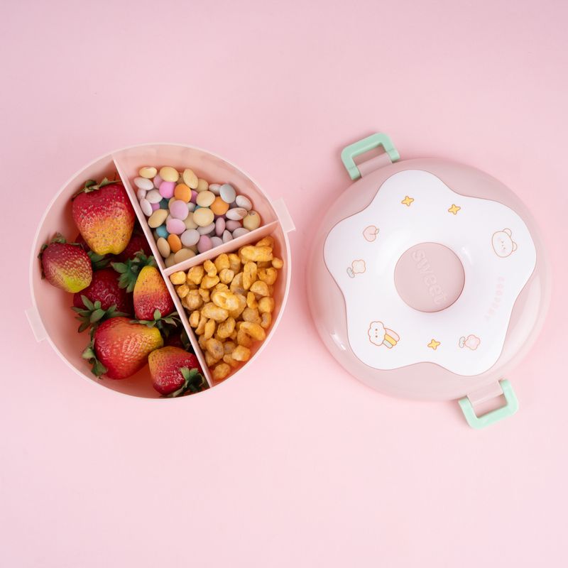 Contenedor-Bento-Donut-800-Ml-Rosa-3-25114