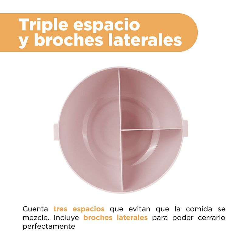 Contenedor-Bento-Donut-800-Ml-Rosa-5-25114