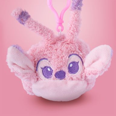 Llavero de Peluche Angel Serie Disney Lilo & Stitch