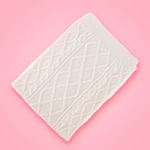 Bufanda-con-Dise-o-de-Grecas-Serie-Miniso-Blanco-2-25360