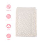 Bufanda-con-Dise-o-de-Grecas-Serie-Miniso-Blanco-3-25360