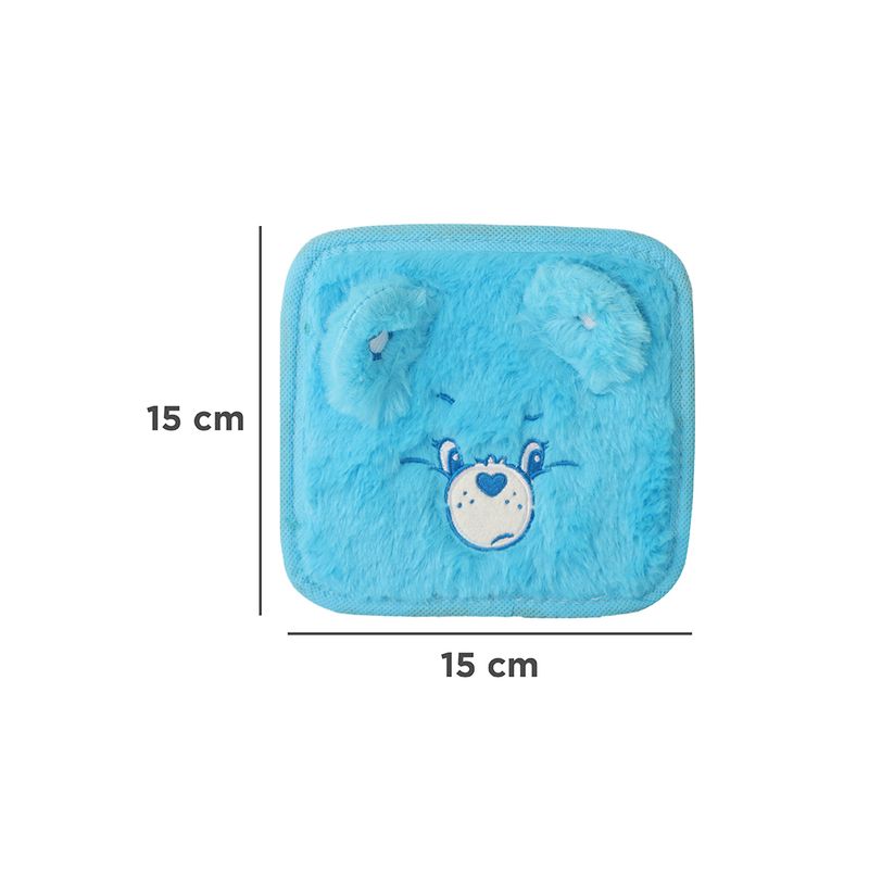 Organizador-de-Tela-Mini-para-Almacenamiento-Cuadrada-Serie-Care-Bears-Azul-5-25139