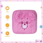 Organizador-de-Tela-Mini-para-Almacenamiento-Cuadrada-Serie-Care-Bears-Rosa-4-25140