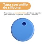 Vaso-de-Doble-Pared-con-Pitillo-1200-Ml-Serie-Disney-Lilo-Stitch-Azul-4-25151
