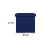 Organizador-de-Tela-para-Almacenamiento-Plegable-Cuadrada-Azul-6-25298