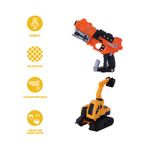 Robot-Transformable-y-Pistola-de-Balas-Blandas-Serie-Miniso-Amarrillo-y-Naranja-4-25211