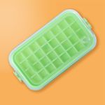 Molde-Bandeja-Grande-Para-Cubitos-De-Hielo-Verde-2-25318