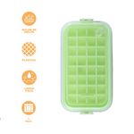 Molde-Bandeja-Grande-Para-Cubitos-De-Hielo-Verde-3-25318