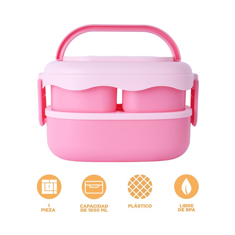 Contenedor-de-Doble-Pared-con-Asa-Hello-Kitty-1600-Ml-Serie-Sanrio-3-25221