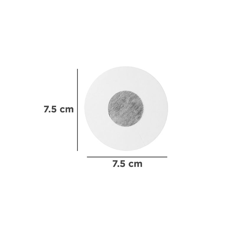 Cubrepezon-Desechable-de-Tela-Adhesiva-Circular-Negro-5-Pzas-4-25237