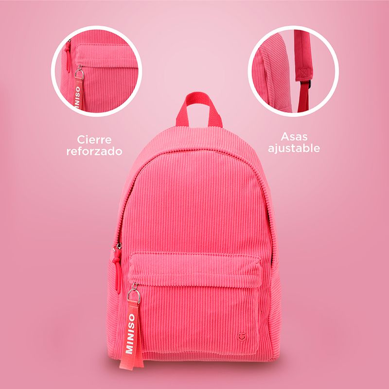 Maleta-de-Pana-Serie-Miniso-Rosa-4-25241