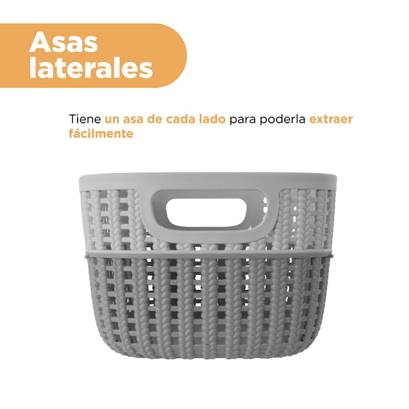 Organizador-Plastico-de-Cesta-Gris-5-25292