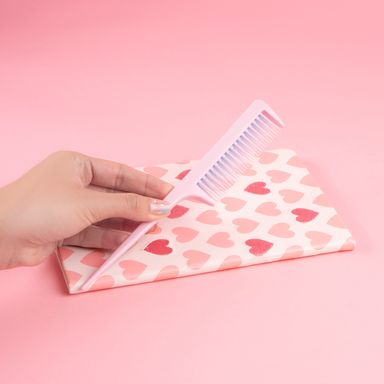 Cepillo para el Cabello de Doble Cara Serie Miniso