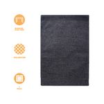 Mantel-Individual-de-Doble-Capa-Serie-Miniso-Gris-4-25268