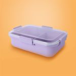 Contenedor-de-3-Compartimentos-con-Cuchara-1350-Ml-Purpura-2-25342