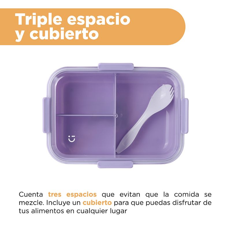 Contenedor-de-3-Compartimentos-con-Cuchara-1350-Ml-Purpura-5-25342