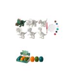 Figura-en-Yeso-de-Dinosaurio-para-Pintar-6-Piezas-1-25322