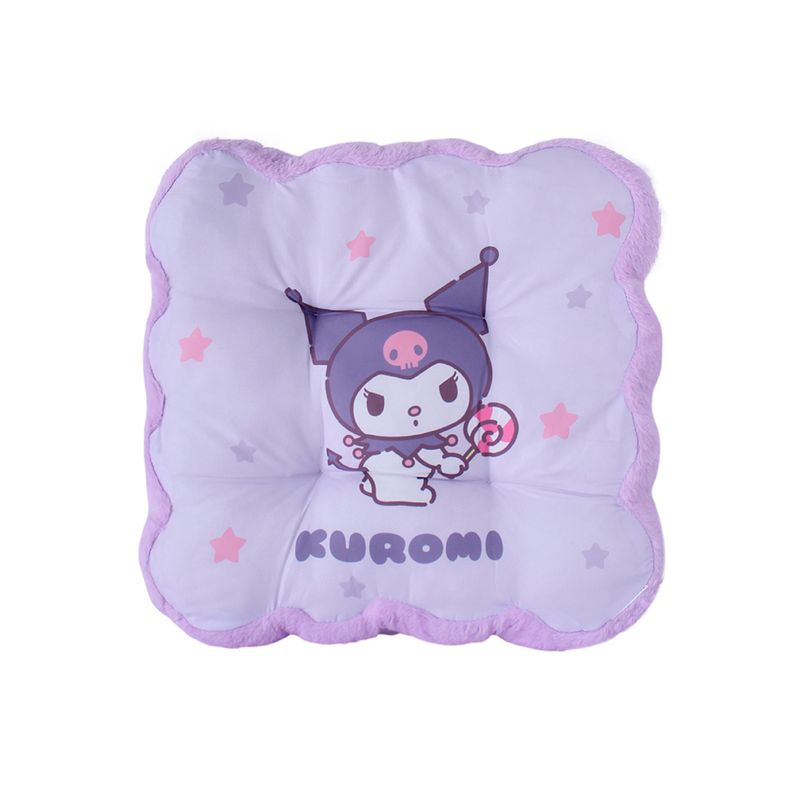 Cojin-Estampado-Kuromi-Serie-Sanrio-Morado-1-25095