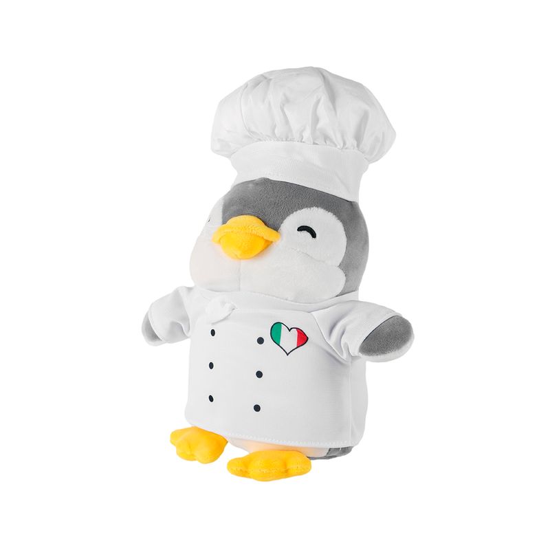 Peluche-Pen-Pen-Cocina-Italiana-9In-Serie-Mini-Family-1-25354