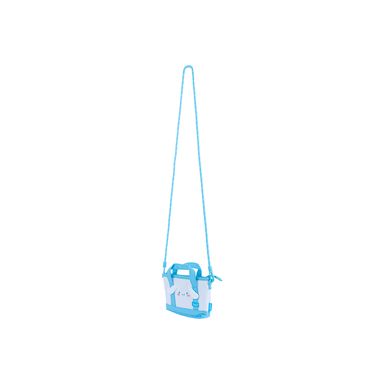 Bolso Tote Mini con Correa Cinnamoroll Serie Sanrio