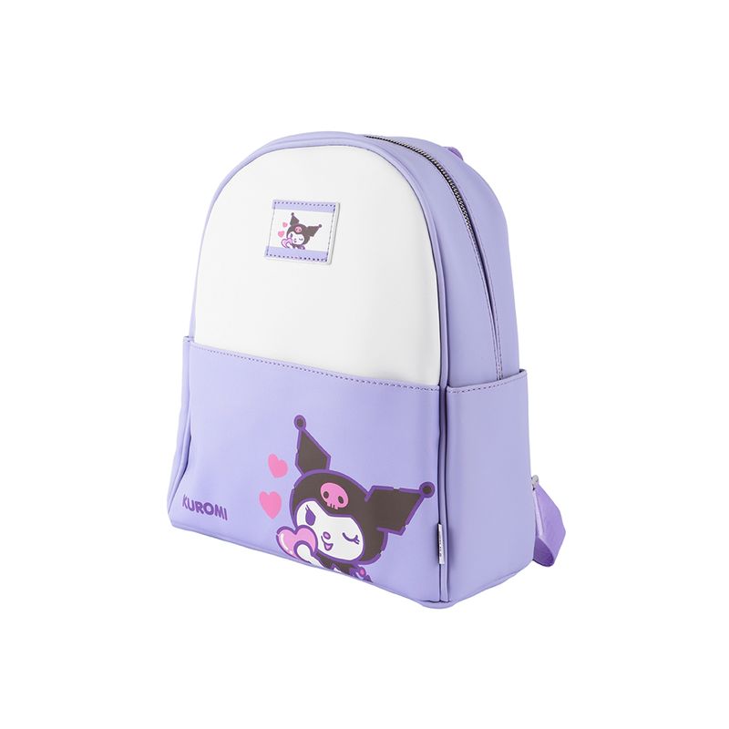 Maleta-Peque-a-Kuromi-Serie-Sanrio-Morado-1-25090