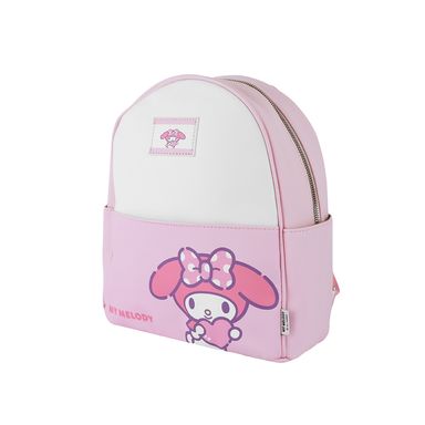 Maleta Pequeña My Meloddy Serie Sanrio Rosa