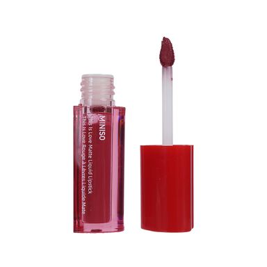 Labial Liquido Mate This Is Love 05
