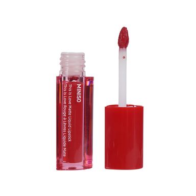 Labial Liquido Mate This Is Love 03