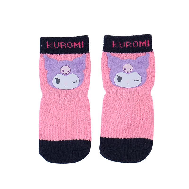 Medias-Grandes-Kuromi-Serie-Sanrio-1-25379