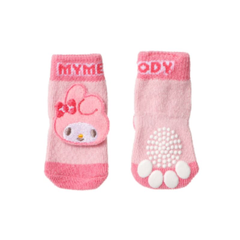Medias-Grandes-My-Melody-Serie-Sanrio-1-25380