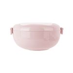 Contenedor-Bento-Donut-800-Ml-Rosa-1-25114