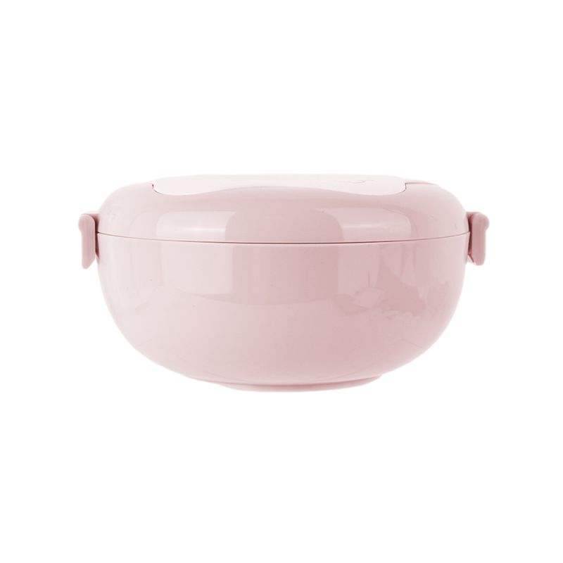 Contenedor-Bento-Donut-800-Ml-Rosa-1-25114