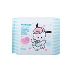 Toallitas-Secas-con-Textura-de-Grano-de-Perla-Pochacco-Serie-Sanrio-25-Toallitas-1-25123