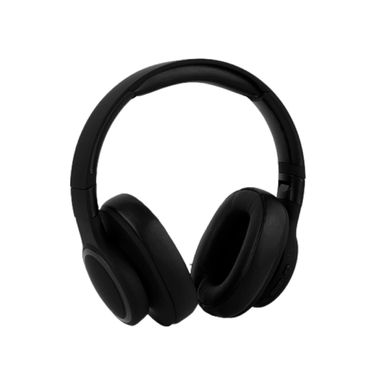 Audifonos Inalambricos Elegant Mod P16 Serie Miniso Negro