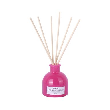 Difusor de Aroma Serie Miniso Candy Raspberry