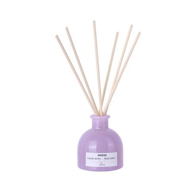 Difusor de Aroma Serie Miniso Candy Iris