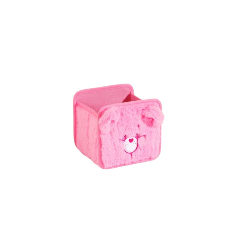 Organizador-de-Tela-Peque-o-para-Almacenamiento-Serie-Care-Bears-Rosa-1-25137