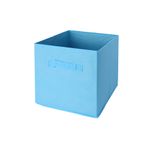 Organizador-de-Tela-para-Almacenamiento-Cuadrada-Serie-Rainbow-Azul-1-25148