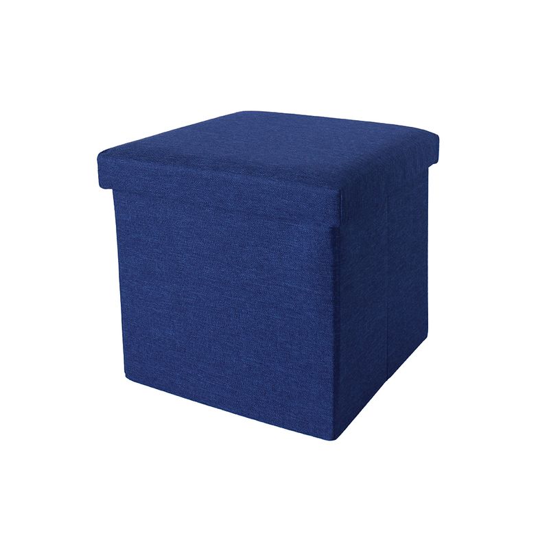 Organizador-de-Tela-para-Almacenamiento-Plegable-Cuadrada-Azul-1-25298