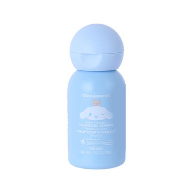 Shampoo Voluminizador Cinnamoroll Serie Sanrio