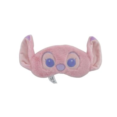 Antifaz para Dormir de Felpa Angel Serie Disney Lilo & Stitch
