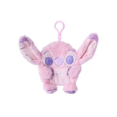 Monedero de Peluche Angel Serie Disney Lilo & Stitch