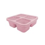 Recipiente-para-Alimentos-de-4-Compartimentos-con-Pitillo-650-Ml-Rosa-1-25313