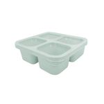 Contenedor-para-Alimentos-de-4-Compartimentos-con-Paja-de-Trigo-650-Ml-Verde-1-25216