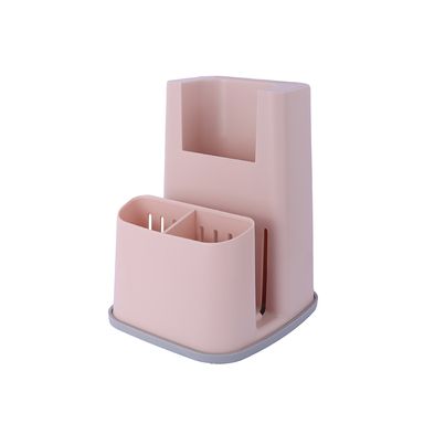 Soporte para Cubiertos Multifuncional Serie Miniso