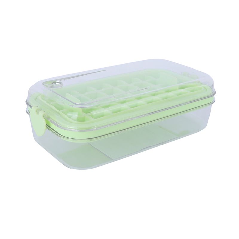Molde-Bandeja-Grande-Para-Cubitos-De-Hielo-Verde-1-25318