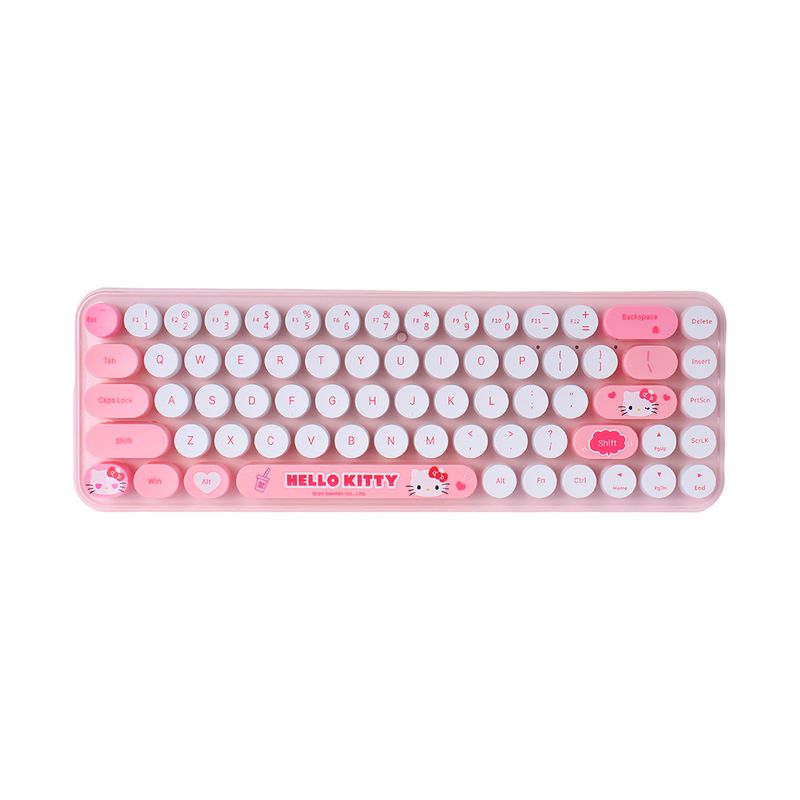 Teclado-Inalambrico-Hello-Kitty-Mod-Sk-676Ag-Serie-Sanrio-1-25331