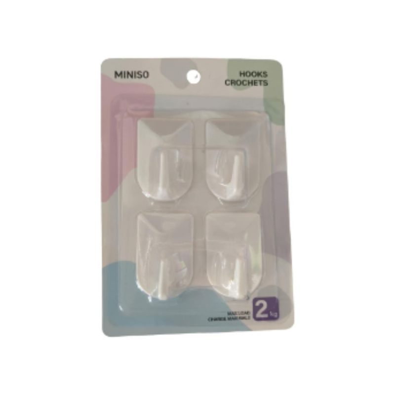 Ganchos-Adhesivos-Cuadrados-Blancos-6-Piezas-1-25288