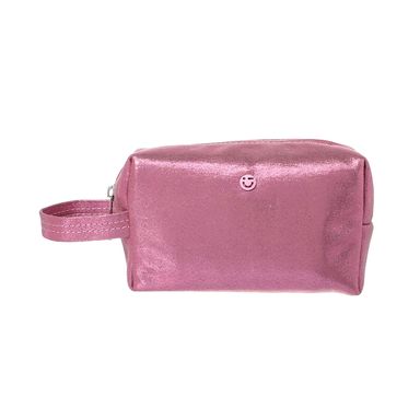 Cosmetiquera Serie Miniso Rosa