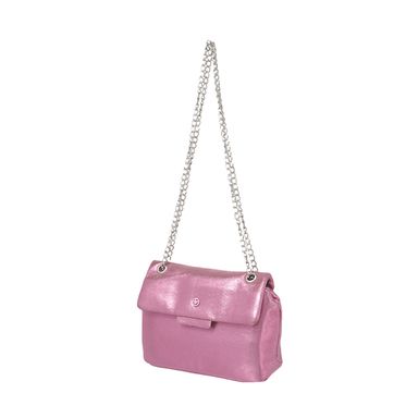 Bolso Crossbody Serie Miniso Rosa